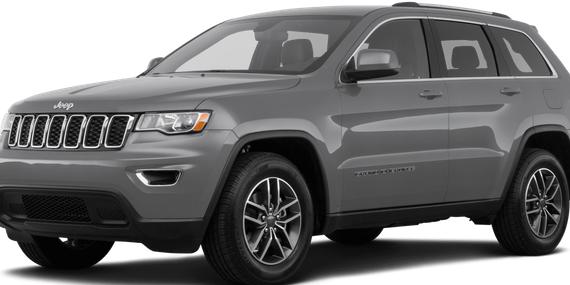 JEEP GRAND CHEROKEE 2020 1C4RJEAG2LC203147 image